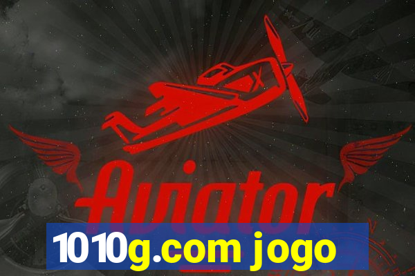 1010g.com jogo